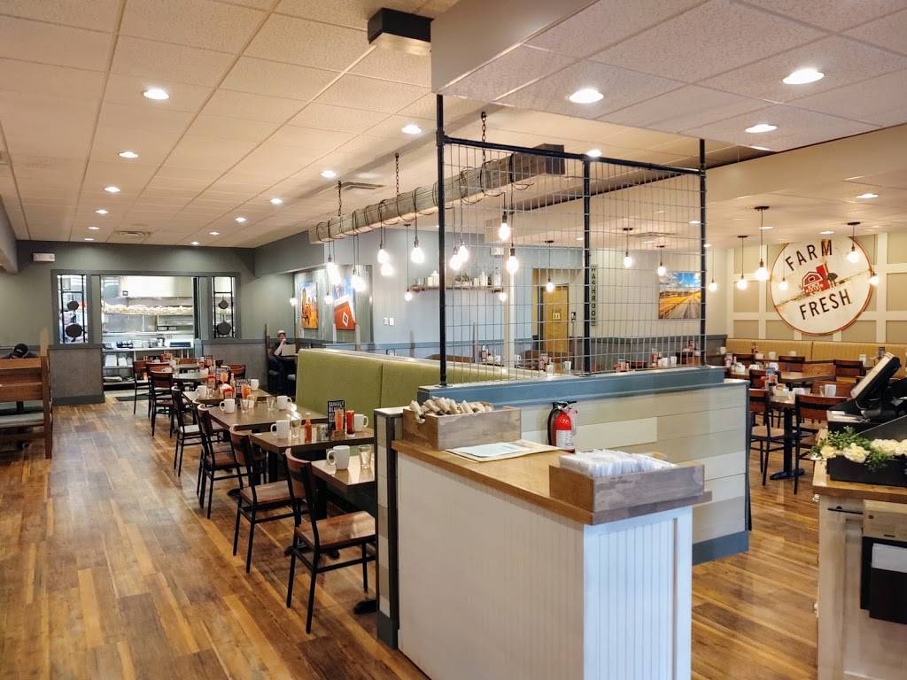 First Watch - Sea Ranch Center | restaurant | SEA RANCH CENTER, 4715 N Ocean Dr, Lauderdale-By-The-Sea, FL 33308, USA | 7542206923 OR +1 754-220-6923