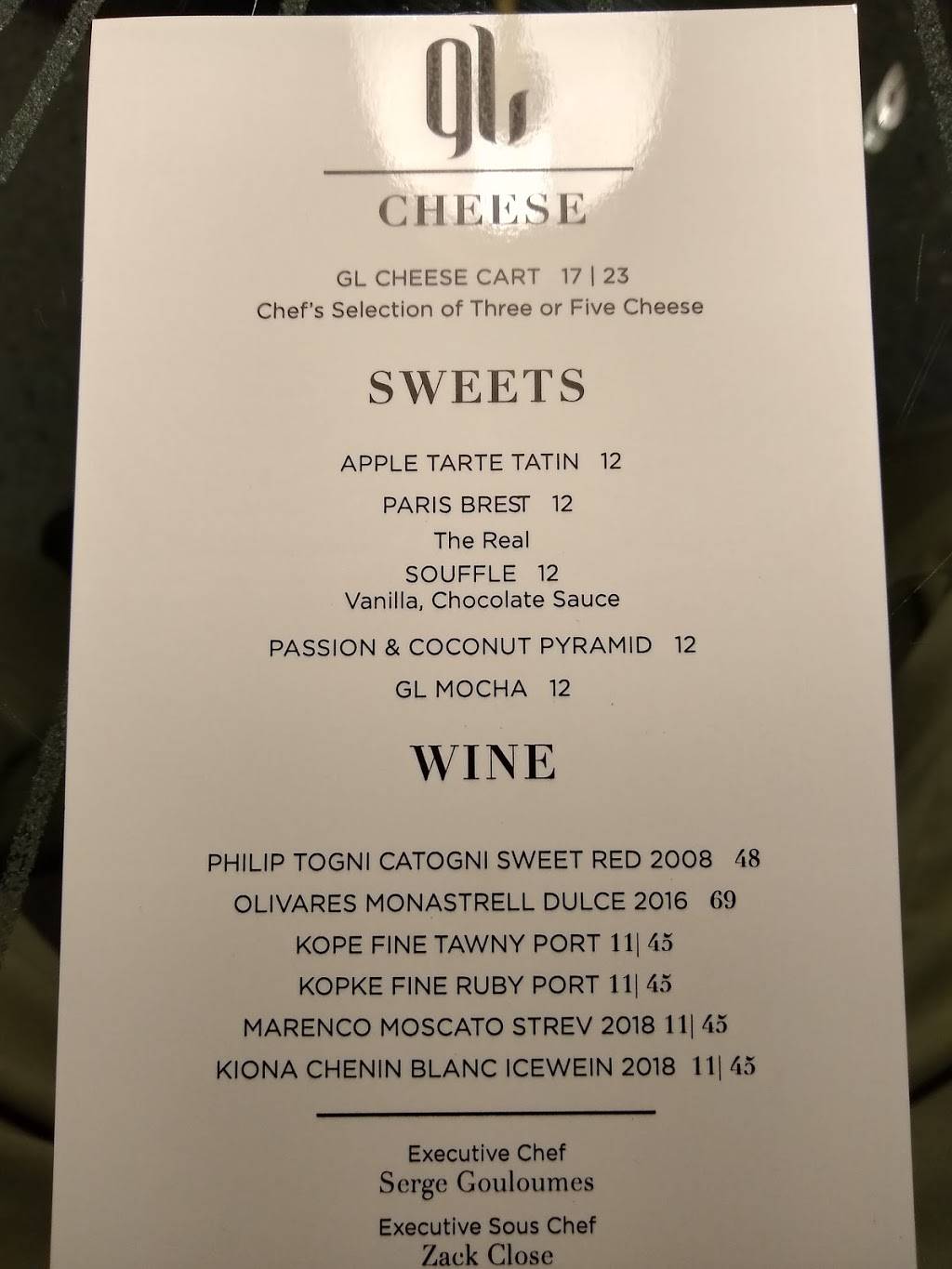 Glass Light Restaurant | restaurant | 201 Granby St, Norfolk, VA 23510, USA | 7572223033 OR +1 757-222-3033