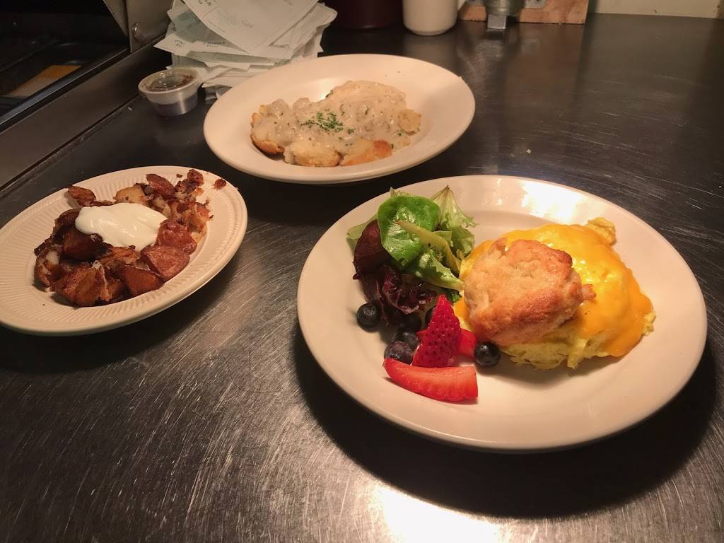 Manchester Diner | restaurant | 112 Adrian St, Manchester, MI 48158, USA | 7344280721 OR +1 734-428-0721