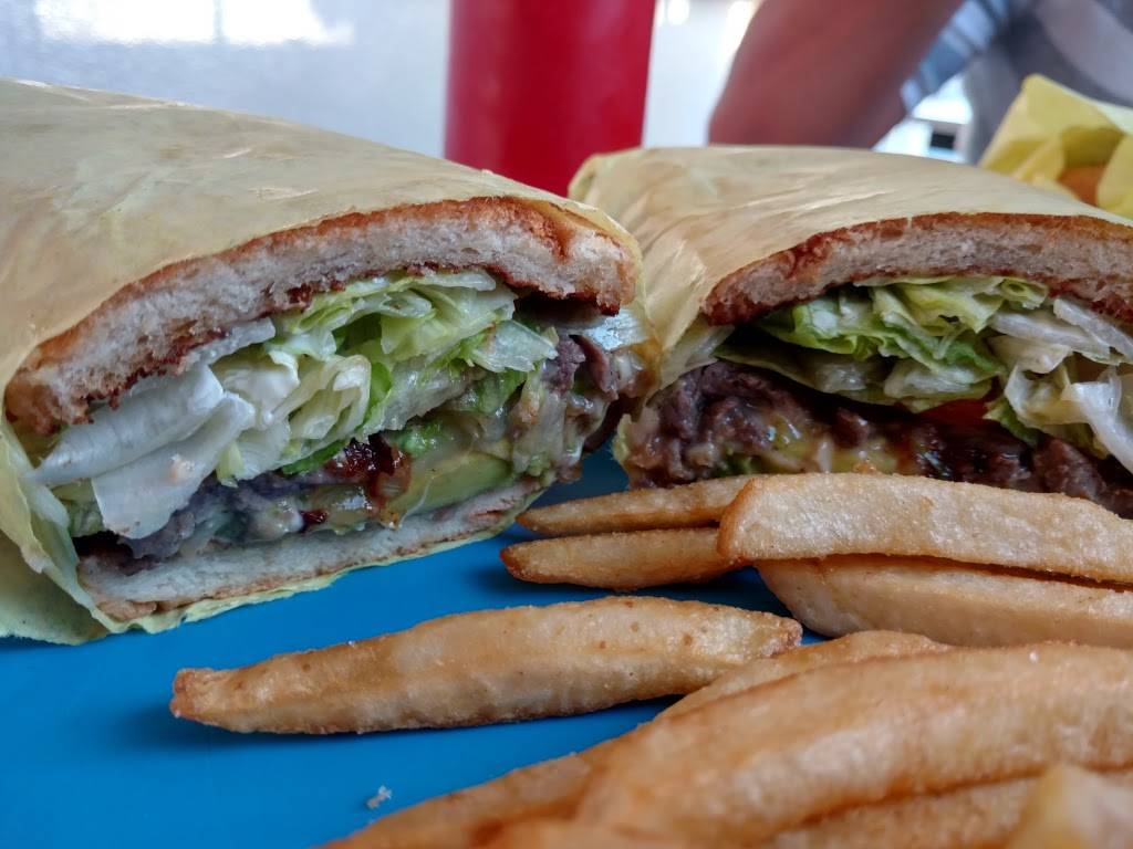 The Big Burrito | restaurant | 3101 Wabash Ave, Los Angeles, CA 90063, USA | 3232652828 OR +1 323-265-2828