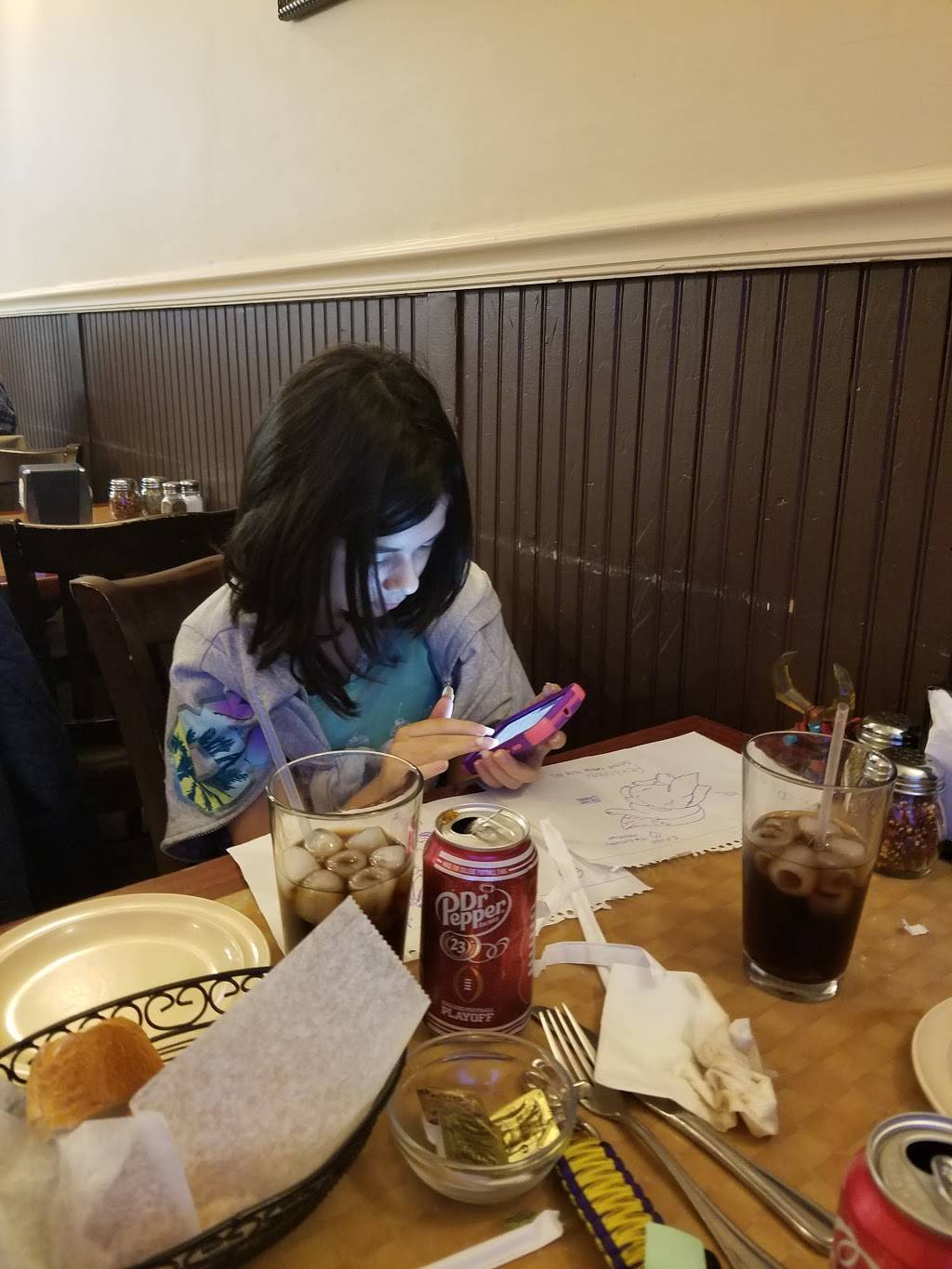 Midland Ave Pizzeria | restaurant | 853 Midland Ave, Yonkers, NY 10704, USA | 9149688068 OR +1 914-968-8068