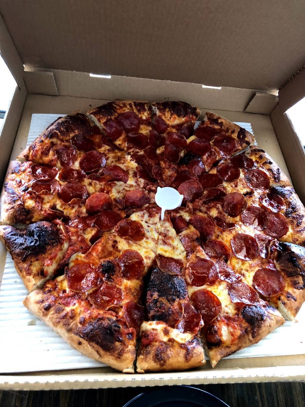 Pizza Factory | restaurant | 2160 E Pacheco Blvd Space K, Los Banos, CA 93635, USA | 2098291100 OR +1 209-829-1100