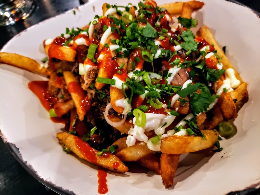 New Realm Brewing - Virginia Beach | restaurant | 1209 Craft Ln, Virginia Beach, VA 23454, USA | 7573028550 OR +1 757-302-8550