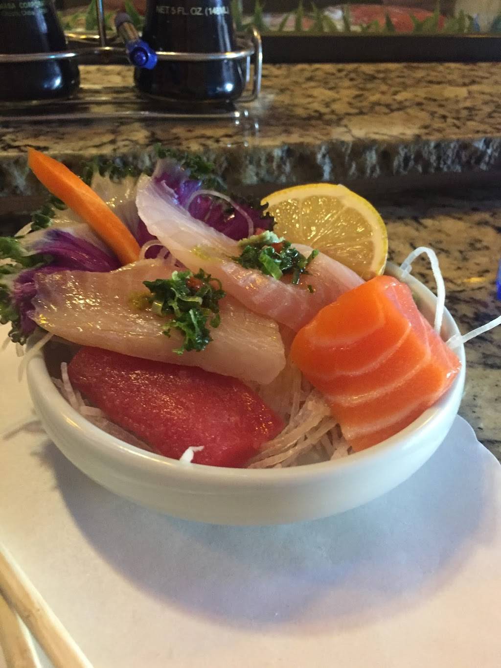 Hana Sushi | restaurant | 7694, 575 Country Club Dr D, Simi Valley, CA 93065, USA | 8055201333 OR +1 805-520-1333