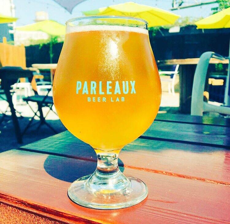 Parleaux Beer Lab | restaurant | 634 Lesseps St, New Orleans, LA 70117, USA | 5047028433 OR +1 504-702-8433