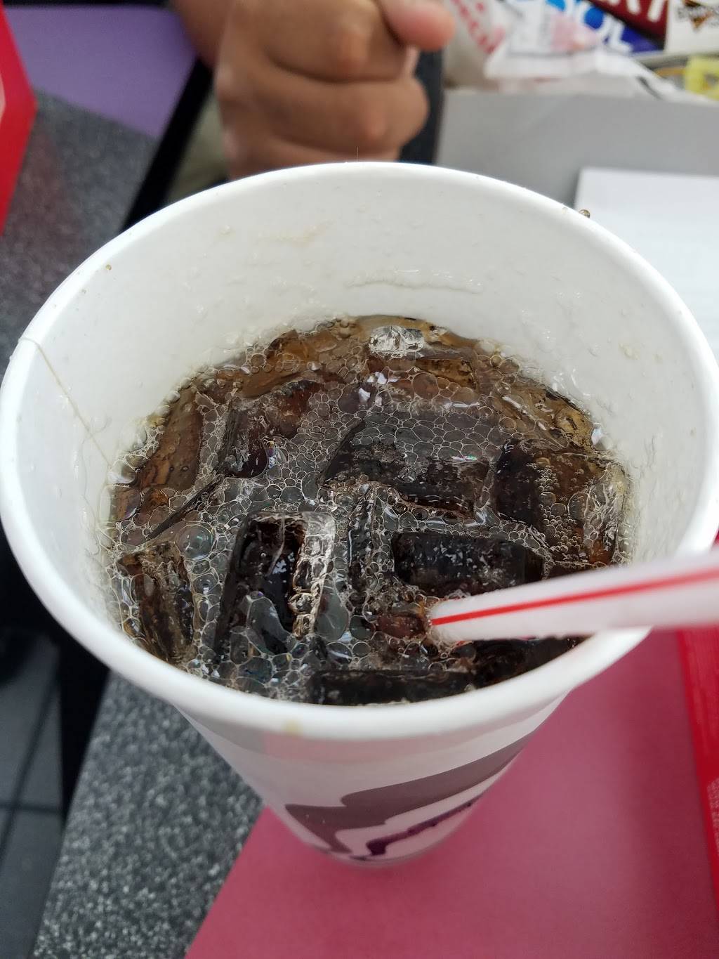 KFC | restaurant | 5211 De Zavala Rd, San Antonio, TX 78249, USA | 2105910696 OR +1 210-591-0696