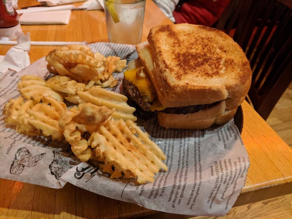 Charcoal Grill & Rotisserie | restaurant | 5745 75th St, Kenosha, WI 53142, USA | 2629429896 OR +1 262-942-9896