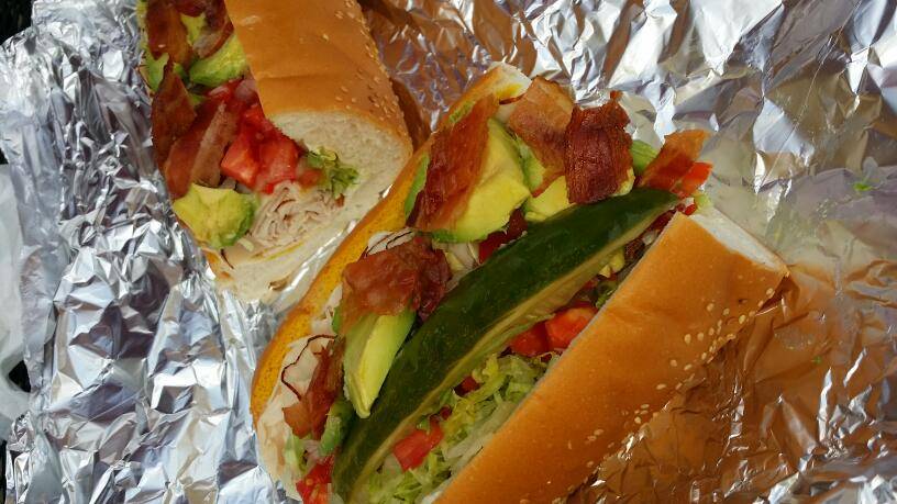 Dans Super Subs Inc | meal delivery | 22446 Ventura Blvd, Woodland Hills, CA 91364, USA | 8182258880 OR +1 818-225-8880