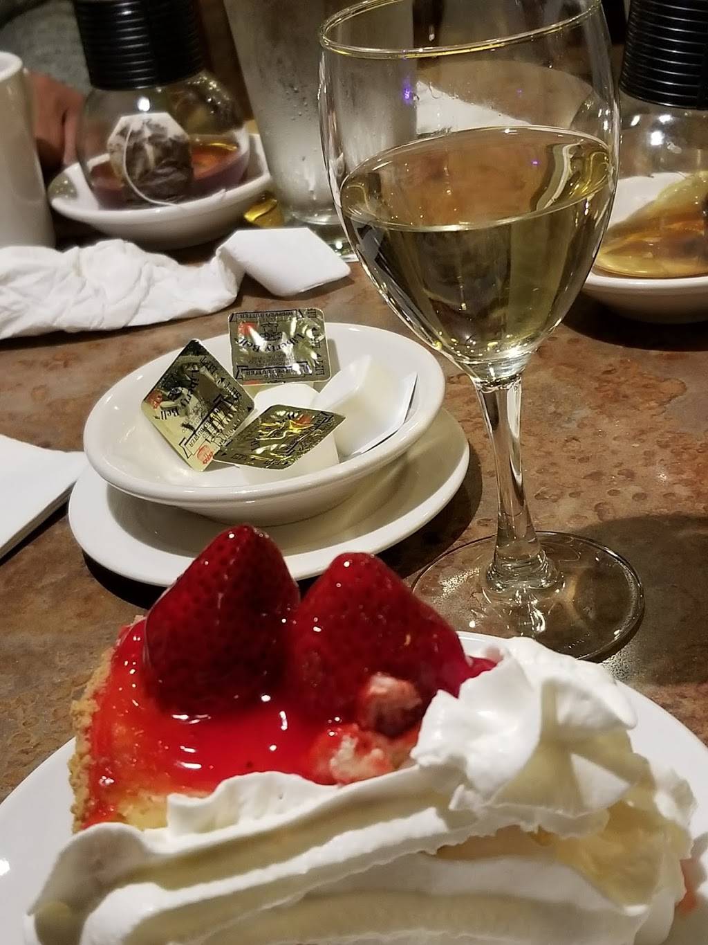 The Windjammer Diner Bar Grille | restaurant | 18 MacArthur Blvd, Somers Point, NJ 08244, USA | 6093658056 OR +1 609-365-8056