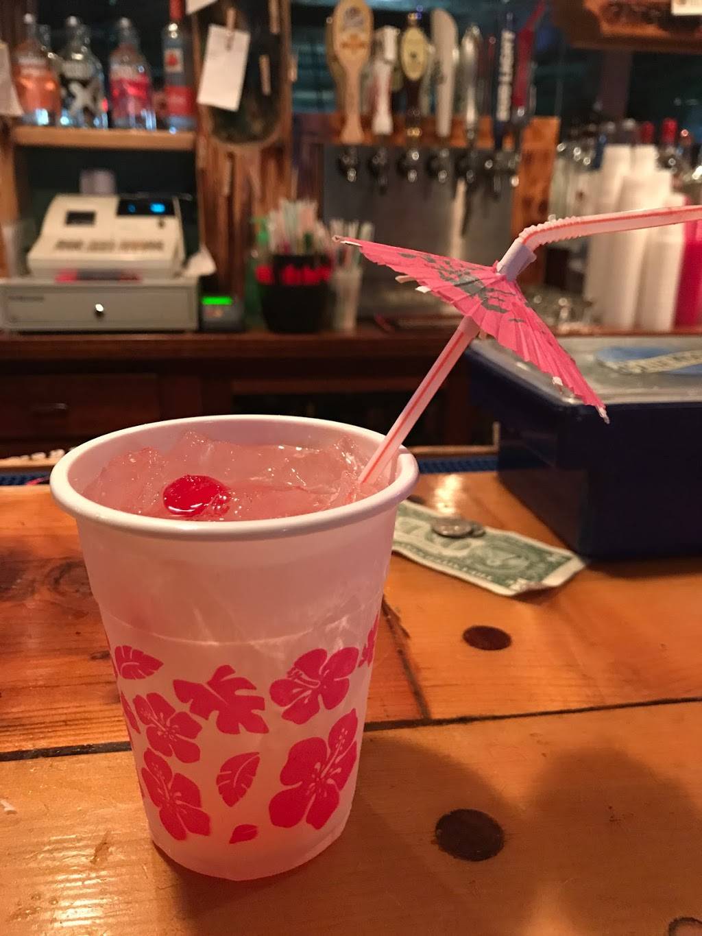 The View Saloon | restaurant | 2923 Hancock Hwy, Equinunk, PA 18417, USA | 5702248439 OR +1 570-224-8439