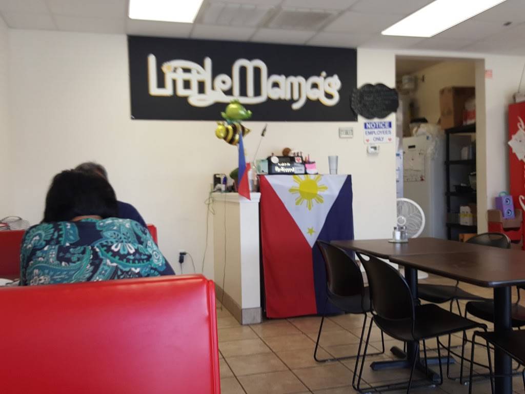 Little Mamas | restaurant | 2021 N Mays St, Round Rock, TX 78664, USA | 5122446262 OR +1 512-244-6262