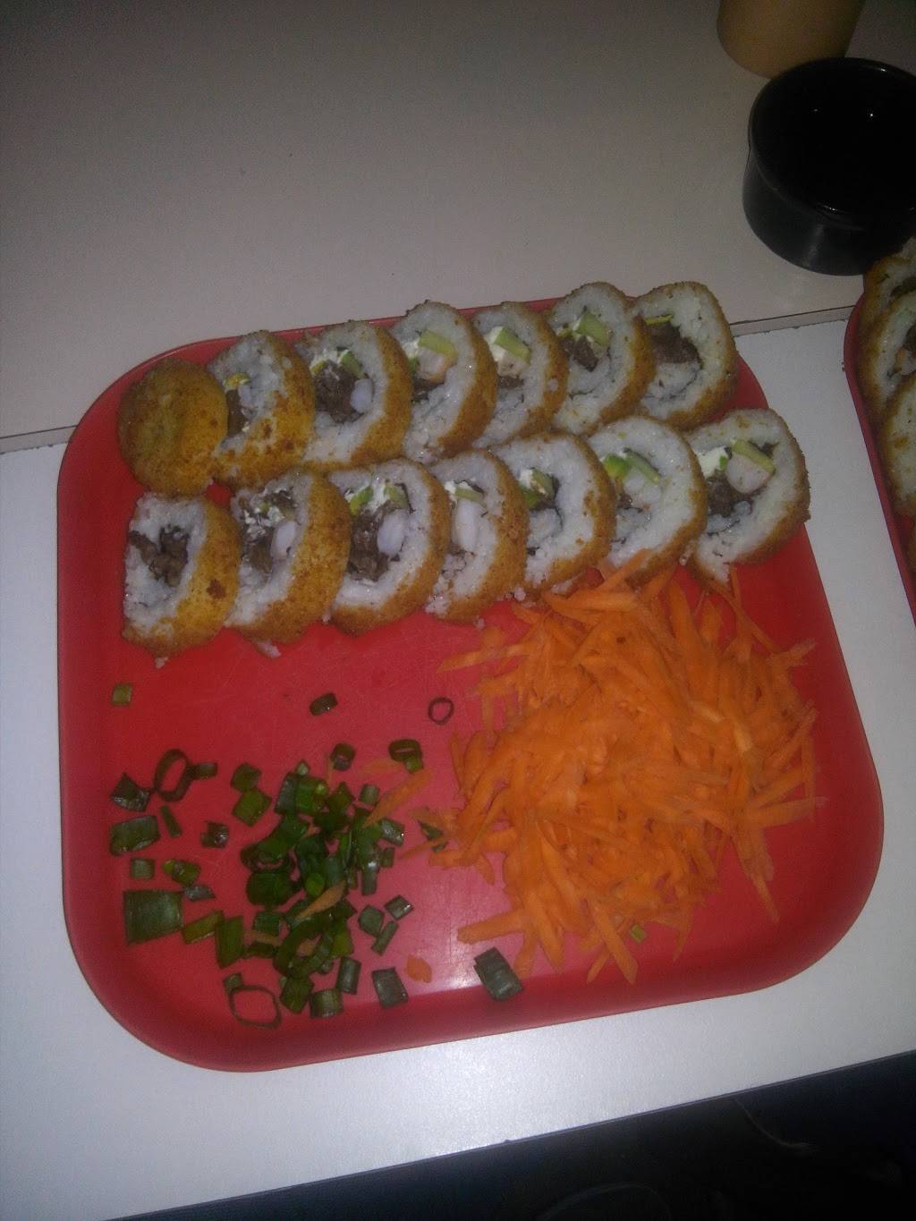 Sushi Teo | restaurant | Circuito Tabachines 26026 Num, El Refugio, 22253 Tijuana, B.C., Mexico | 016644802012 OR +52 664 480 2012