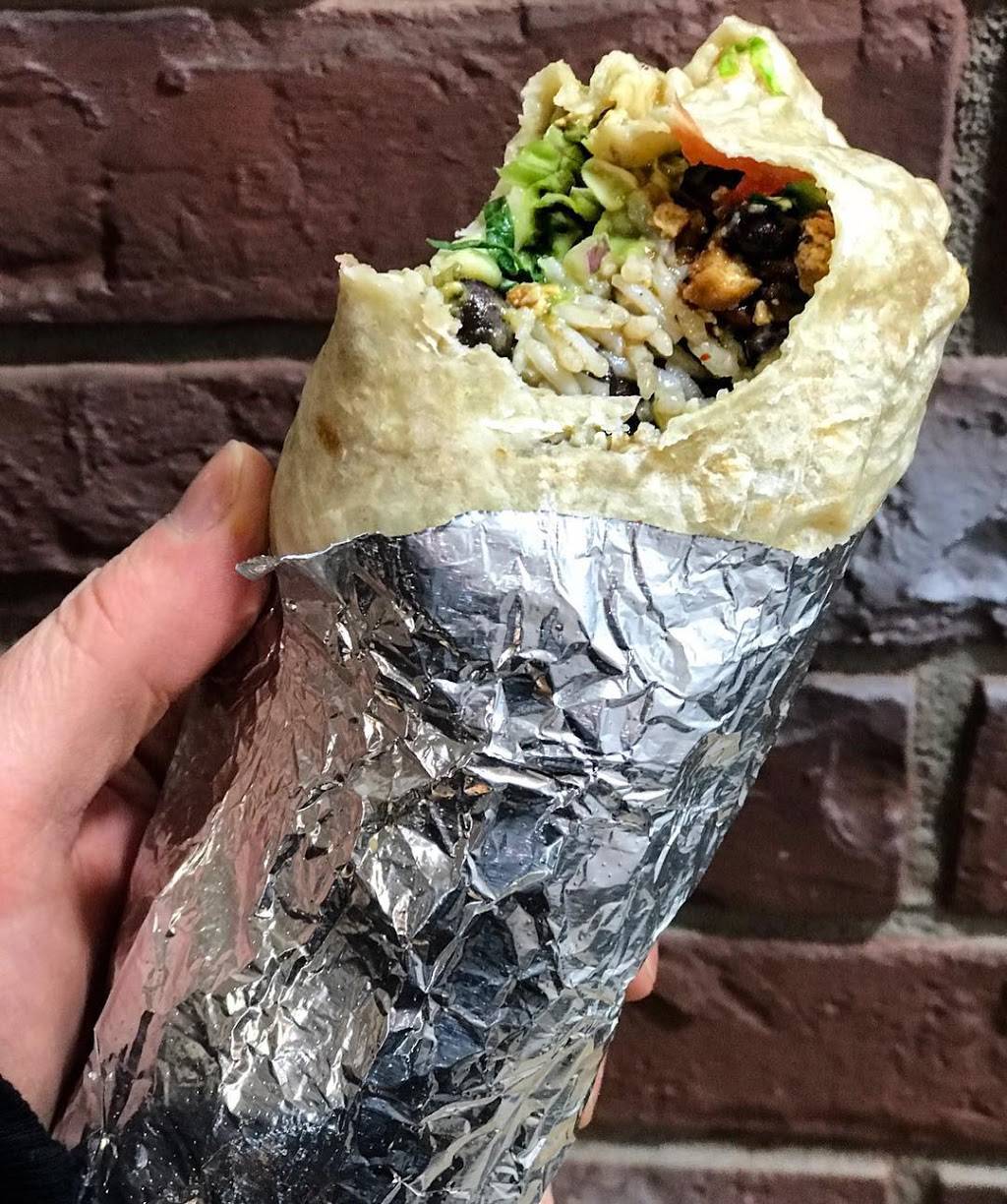 Chipotle Mexican Grill | restaurant | 2421 NW Federal Hwy, Stuart, FL 34994, USA | 7726920889 OR +1 772-692-0889