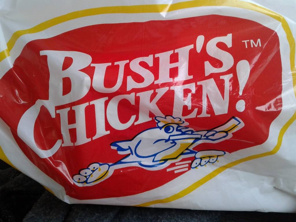Bushs Chicken | restaurant | 1621 S Key Ave, Lampasas, TX 76550, USA | 5125566044 OR +1 512-556-6044