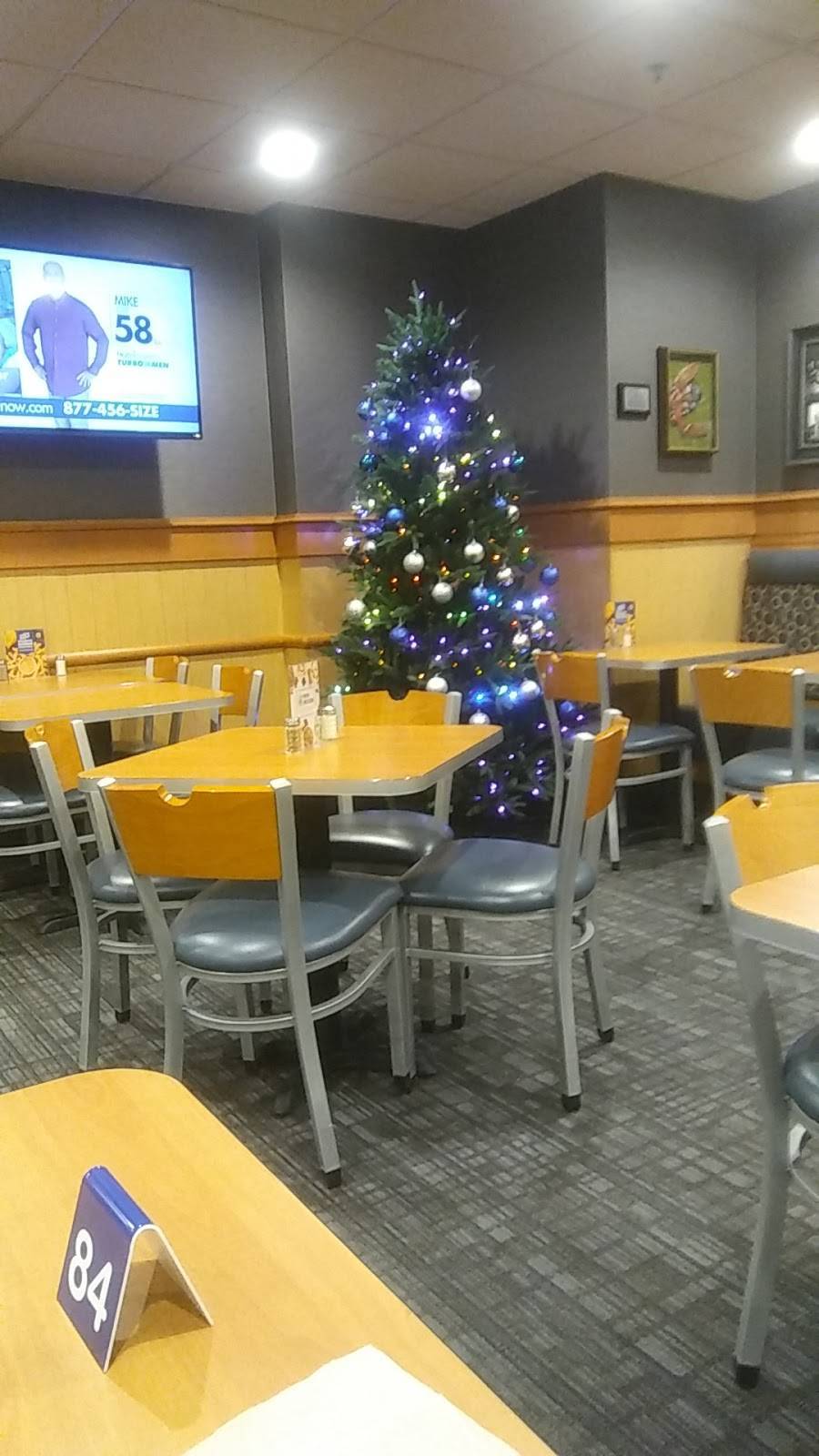 Culvers | restaurant | 124 Grant Way, New Richmond, WI 54017, USA | 7152465111 OR +1 715-246-5111