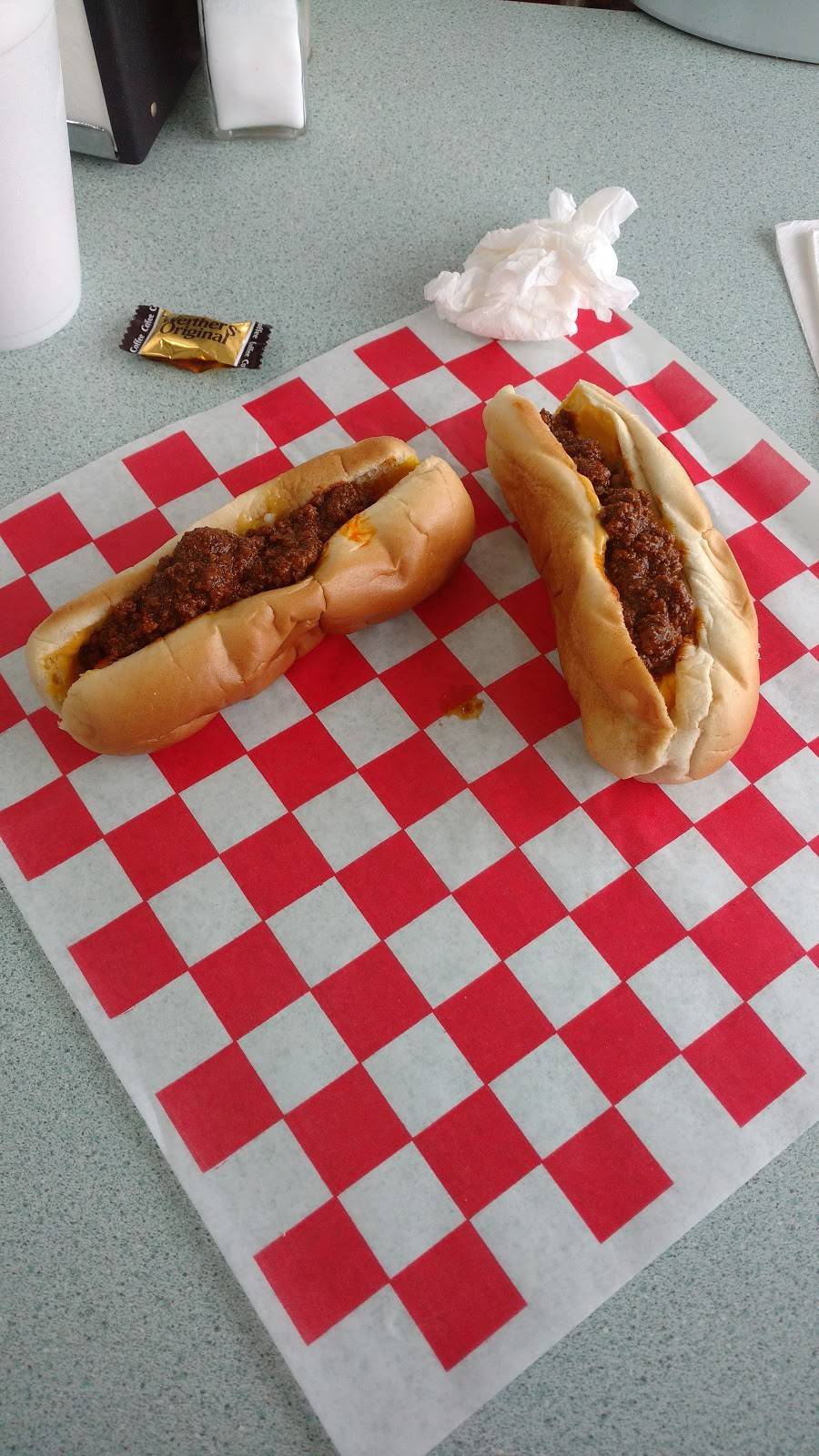 Chets Dairy Freeze | restaurant | 3510 W Okmulgee St, Muskogee, OK 74401, USA | 9186879364 OR +1 918-687-9364