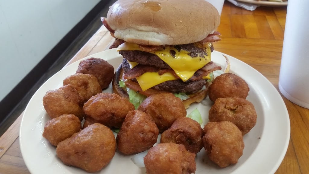 Chriss Kitchen | restaurant | 212 E Broadway St, Fritch, TX 79036, USA | 8068578760 OR +1 806-857-8760