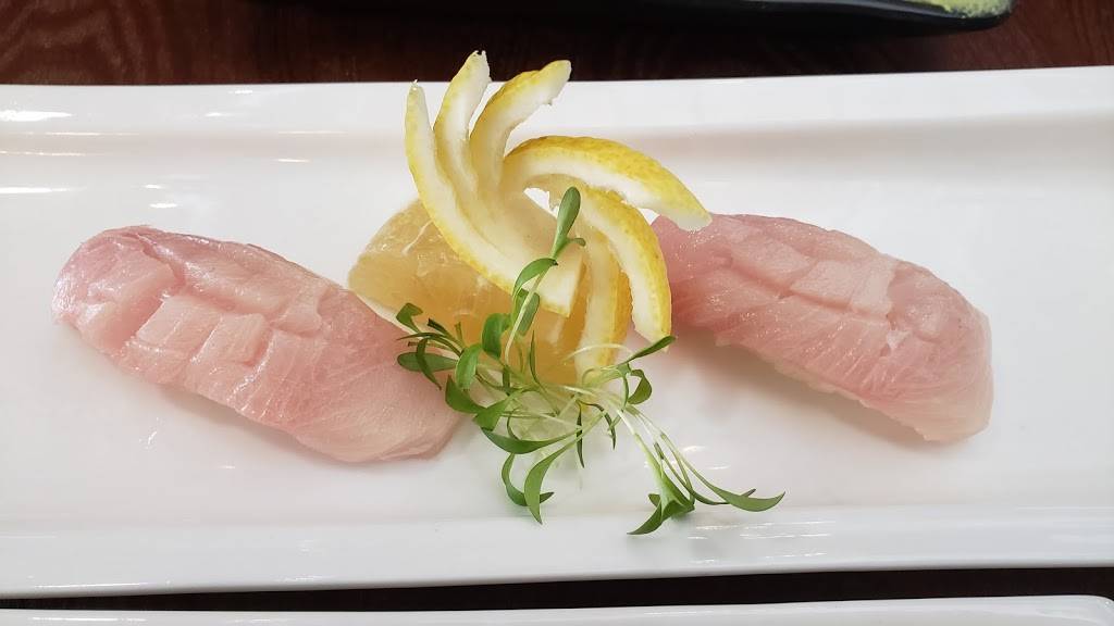 Edo Higan | meal takeaway | 8439 Park Meadows Center Dr i550, Littleton, CO 80124, USA | 3036628366 OR +1 303-662-8366