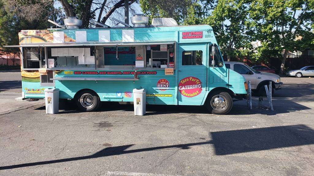 Arteagas Food Center Taco Truck | restaurant | 37531 Dusterberry Way, Fremont, CA 94536, USA | 5104062985 OR +1 510-406-2985