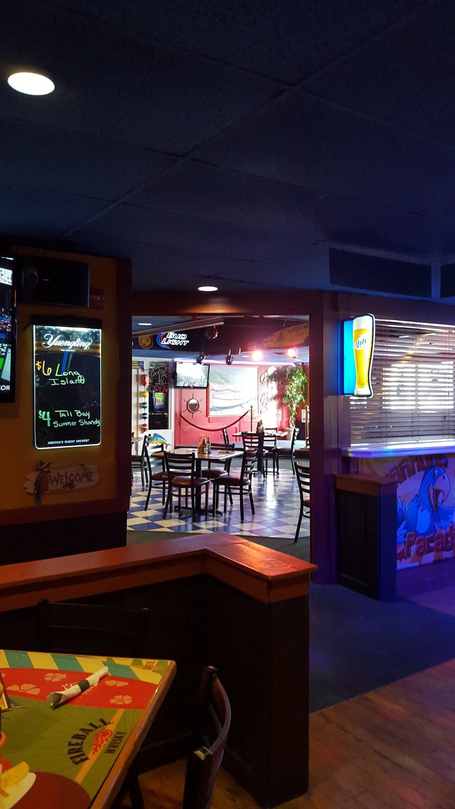 Club Paradise | night club | 3861 N Bay View Rd, Angola, IN 46703, USA | 2608337082 OR +1 260-833-7082