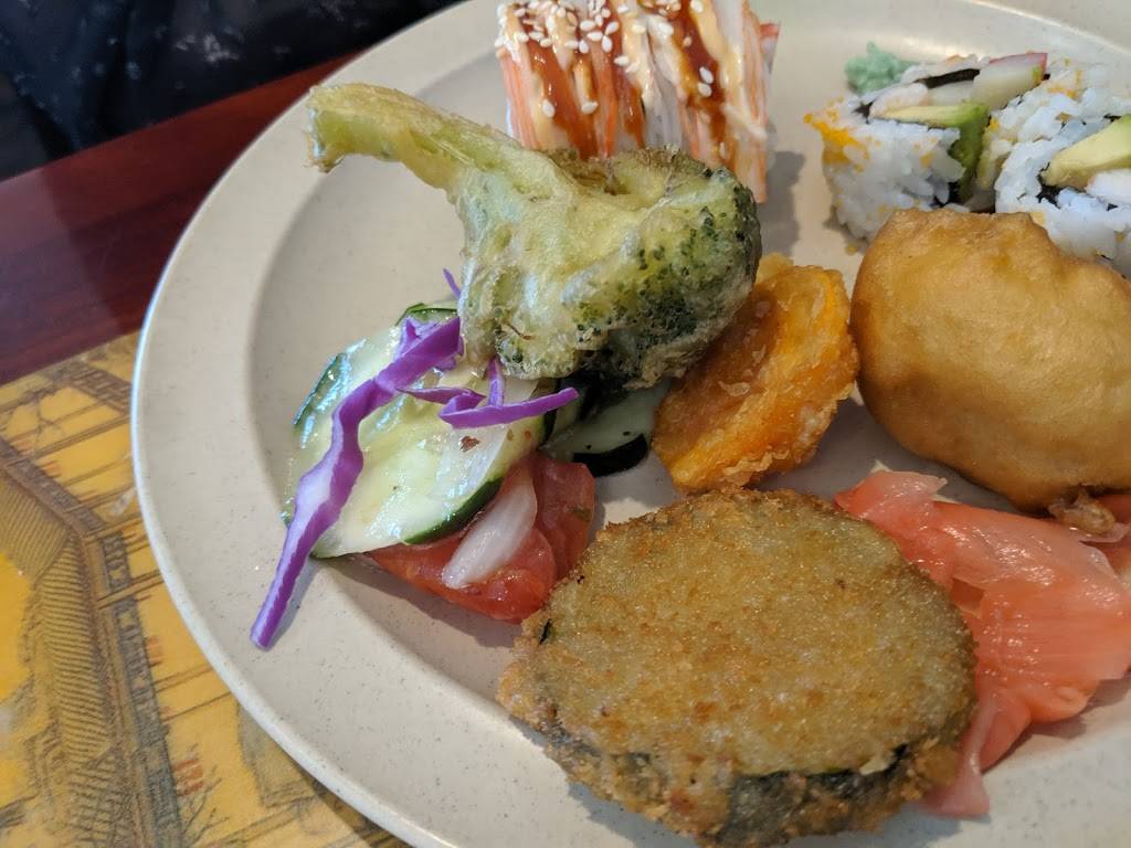 New China Buffet | restaurant | 727 S Tennessee Ave, Parsons, TN 38363, USA | 7318476366 OR +1 731-847-6366