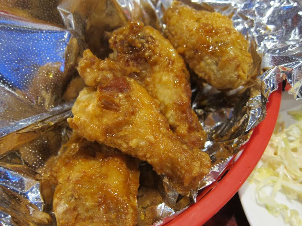 KoKo Chicken & BBQ | restaurant | 8532 Commonwealth Ave, Buena Park, CA 90621, USA | 7149941004 OR +1 714-994-1004