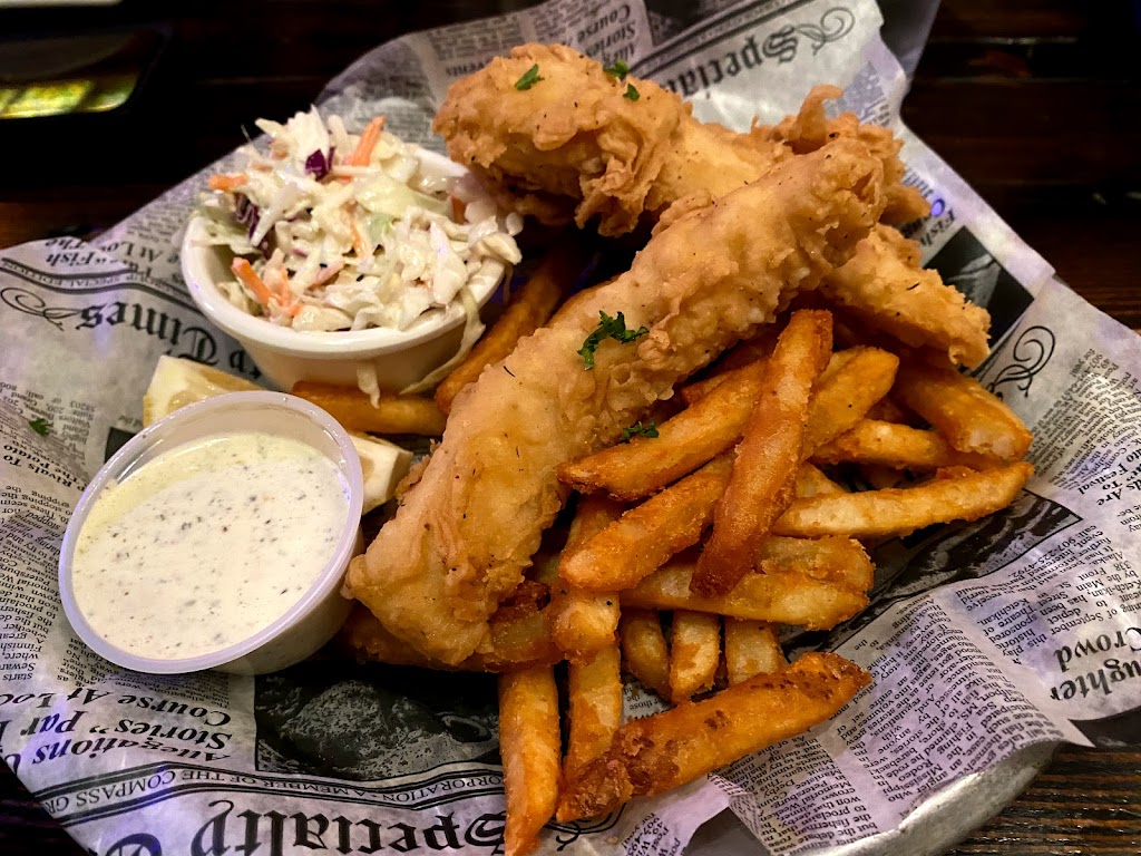 Preacher Bar | restaurant | 8699 Astronaut Blvd, Cape Canaveral, FL 32920, USA | 3216134629 OR +1 321-613-4629