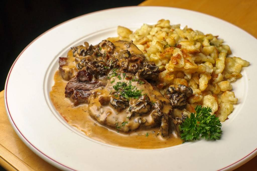 Swiss Hibiscus | restaurant | 4950 NE 14th Ave, Portland, OR 97211, USA | 5034779224 OR +1 503-477-9224