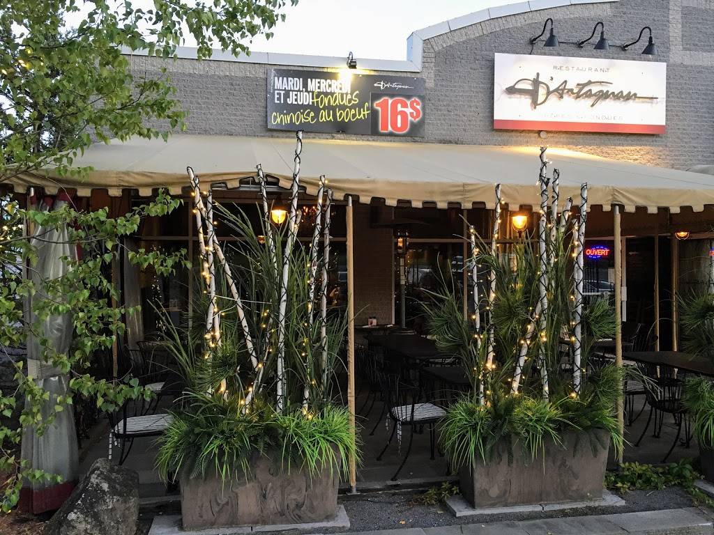 DArtagnan Crépes & Fondues | restaurant | 1421 Chemin Gascon #4, Terrebonne, QC J6X 3Z6, Canada | 4504713334 OR +1 450-471-3334