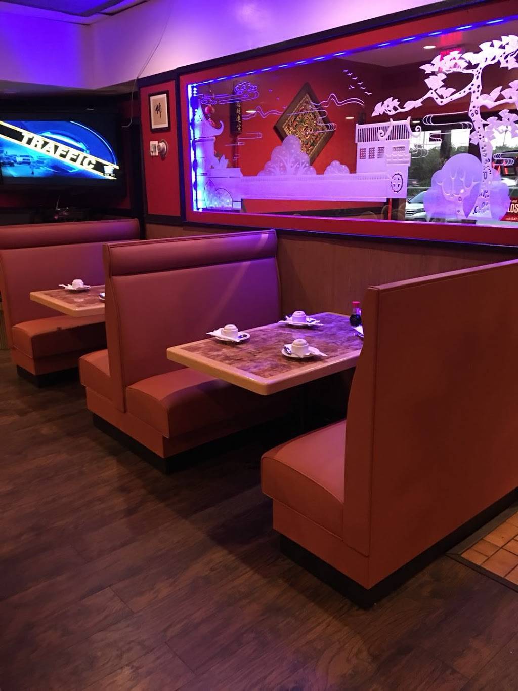 蜀湘园 | restaurant | Unnamed Road, North Miami Beach, FL 33160, USA | 3059493318 OR +1 305-949-3318