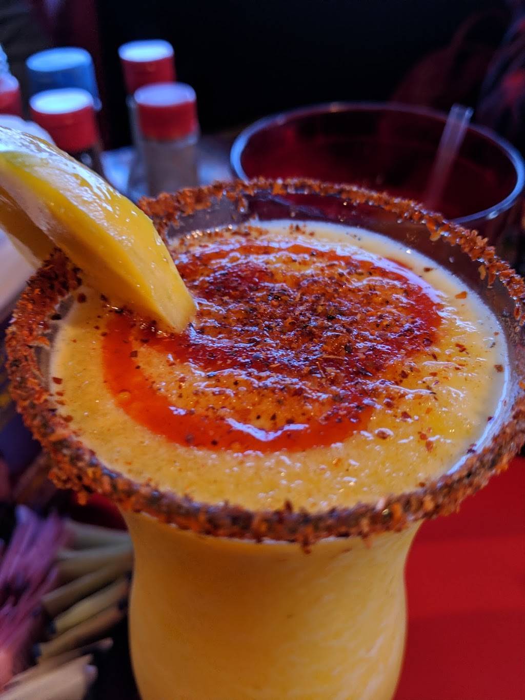 Mariscos playa de ixtapa | restaurant | 2278, 247 E 3rd St, Perris, CA 92570, USA | 9513490895 OR +1 951-349-0895