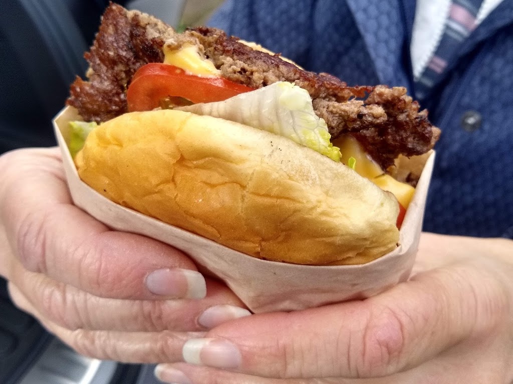 BURGER STEVENS | restaurant | 4237 N Mississippi Ave #3, Portland, OR 97217, USA | 5038018017 OR +1 503-801-8017