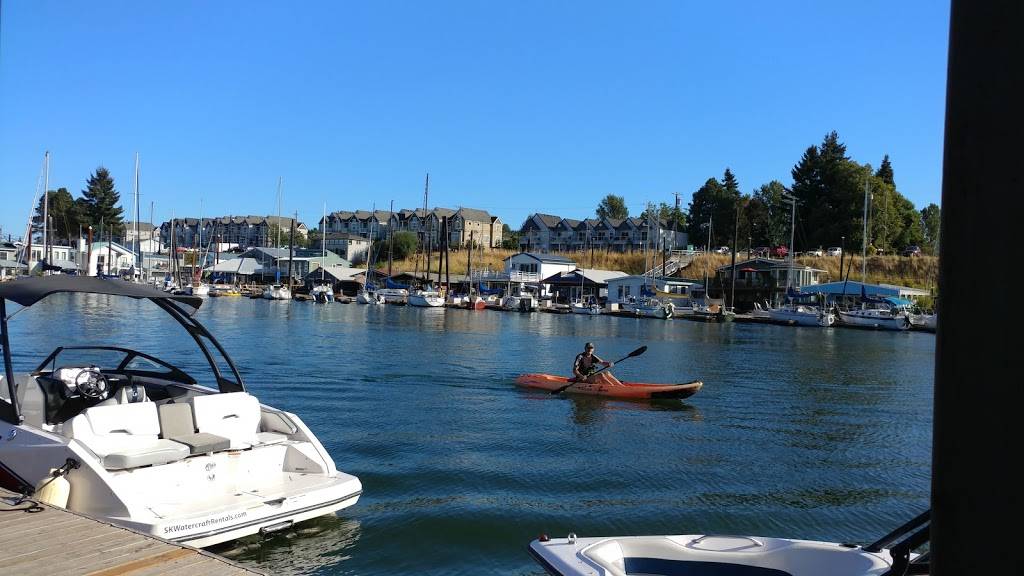 Island Cafe | restaurant | 250 NE Tomahawk Island Dr #22, Portland, OR 97217, USA | 5032830362 OR +1 503-283-0362