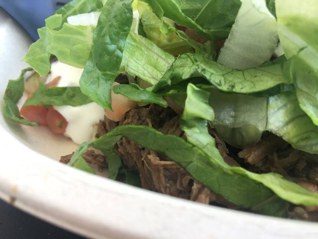 Chipotle Mexican Grill | restaurant | 5715 S Eastern Ave #105, Las Vegas, NV 89119, USA | 7025072368 OR +1 702-507-2368