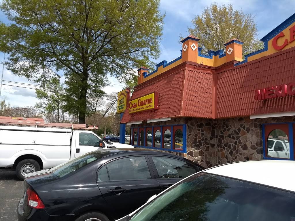 Casa Grande | restaurant | 4707, 10921 Midlothian Turnpike, Richmond, VA 23235, USA | 8043788177 OR +1 804-378-8177