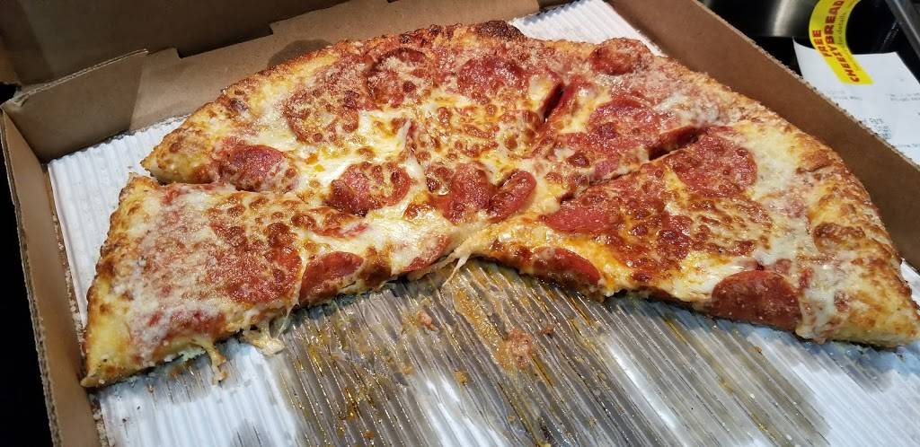 Marcos Pizza | meal delivery | 5918 Providence Rd, Riverview, FL 33578, USA | 8136854400 OR +1 813-685-4400