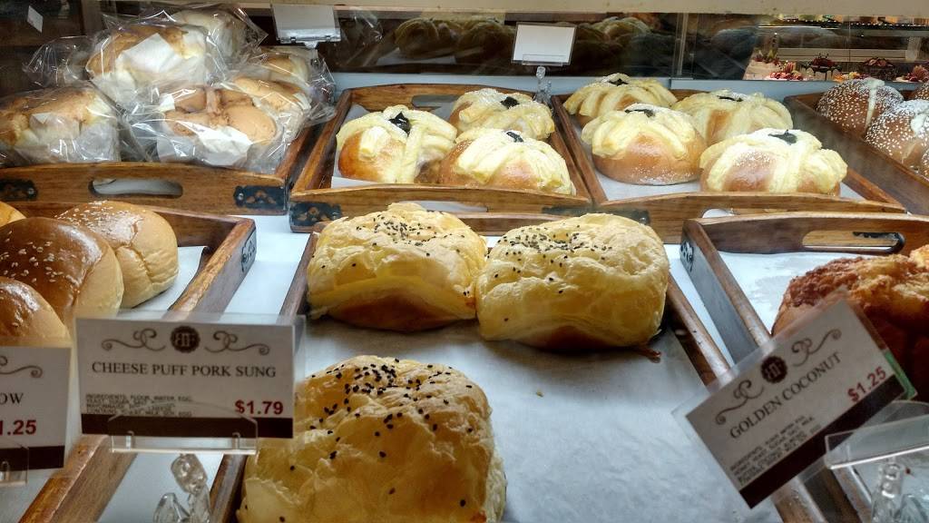 BF Bakery & Cafe | restaurant | 430 N McKinley St, Corona, CA 92879, USA | 9512549182 OR +1 951-254-9182