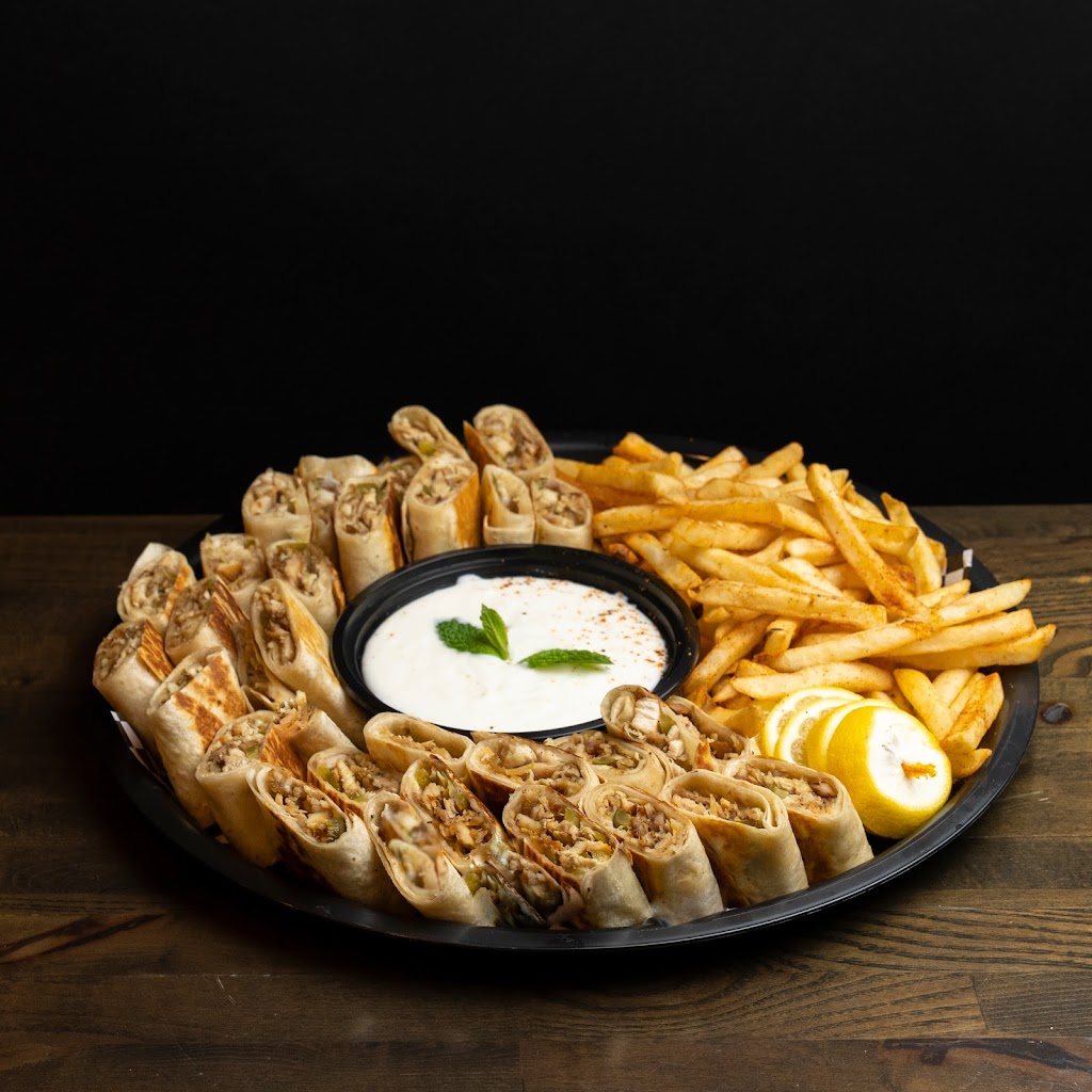 Mukhtar Shawarma | restaurant | 9545 Reseda Blvd unit 16, Northridge, CA 91324, USA | 8182719242 OR +1 818-271-9242