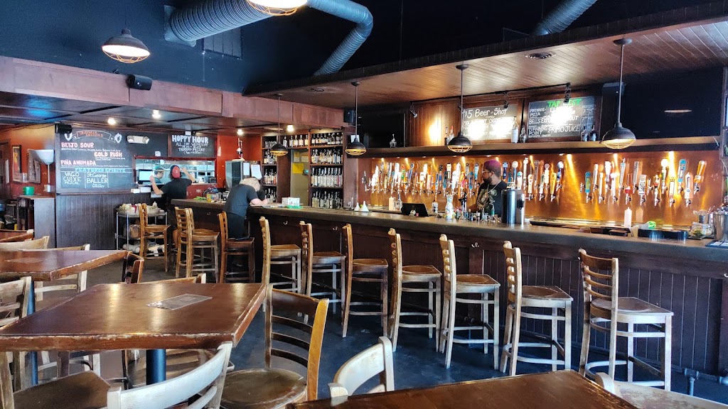 The Hoppy Monk | restaurant | 4141 N Mesa St, El Paso, TX 79902, USA | 9153073263 OR +1 915-307-3263