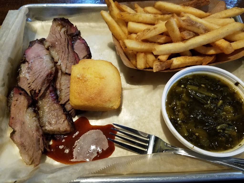 Voodoo BBQ & Grill | restaurant | 3510 Drusilla Ln, Baton Rouge, LA 70809, USA | 2259263003 OR +1 225-926-3003