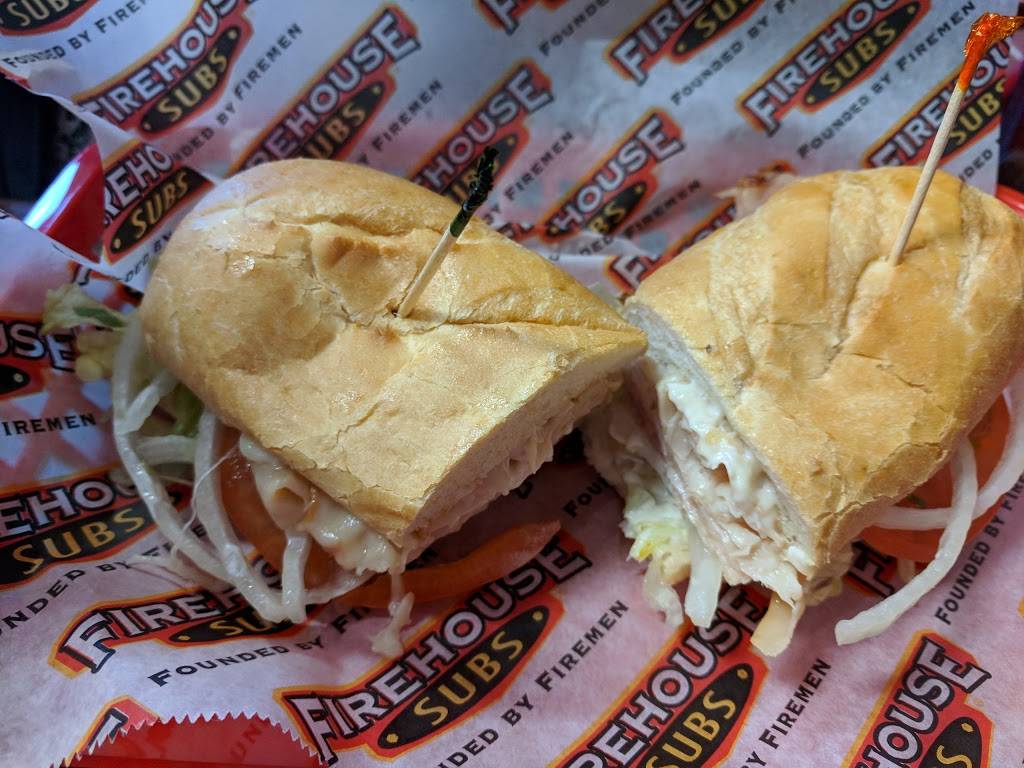 Firehouse Subs | restaurant | 2412 B N Salisbury Blvd, Salisbury, MD 21801, USA | 4437363154 OR +1 443-736-3154