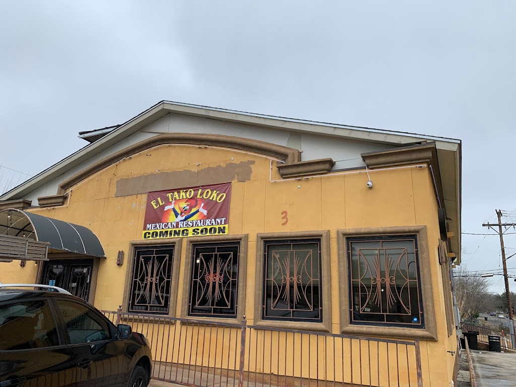 El Tako Loko | restaurant | 2502 Blanco Rd, San Antonio, TX 78212, USA | 2102908591 OR +1 210-290-8591