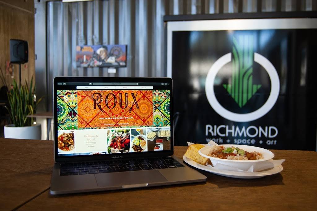 Roux | restaurant | 1503 Macdonald Ave, Richmond, CA 94801, USA | 5105146068 OR +1 510-514-6068