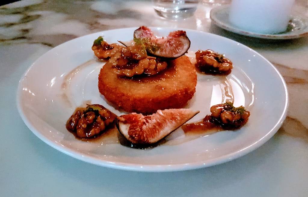 Patria | restaurant | 478 King St W, Toronto, ON M5V 1L7, Canada | 4163670505 OR +1 416-367-0505