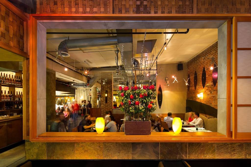 Sushi Den | restaurant | 1487 S Pearl St, Denver, CO 80210, USA | 3037770826 OR +1 303-777-0826