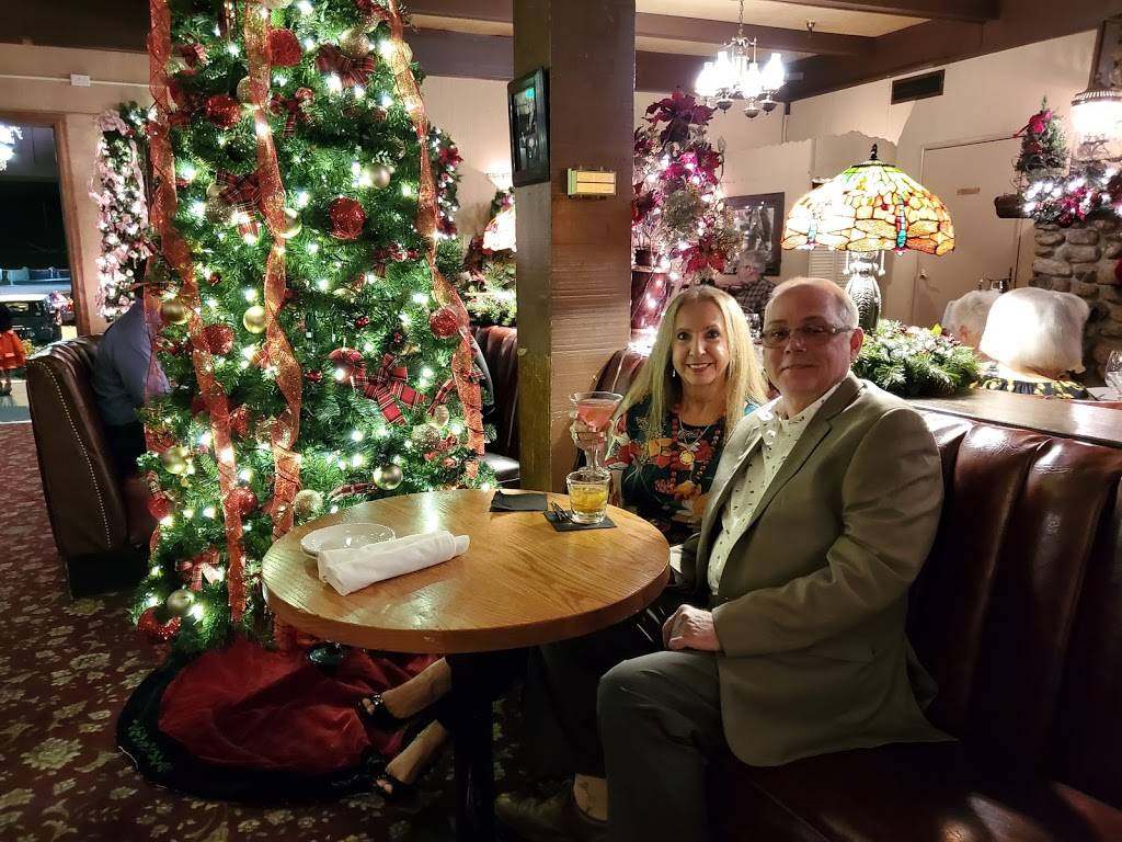 The Sycamore Inn | restaurant | 8318 Foothill Blvd, Rancho Cucamonga, CA 91730, USA | 9099821104 OR +1 909-982-1104