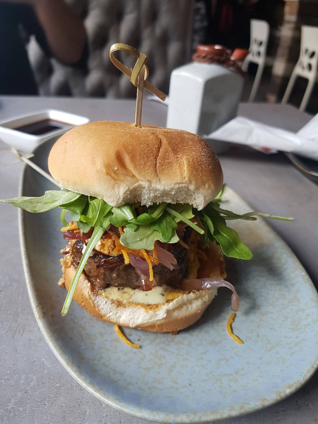 Sokai | restaurant | 8888 SW 136th St #383, Miami, FL 33176, USA | 7867327584 OR +1 786-732-7584