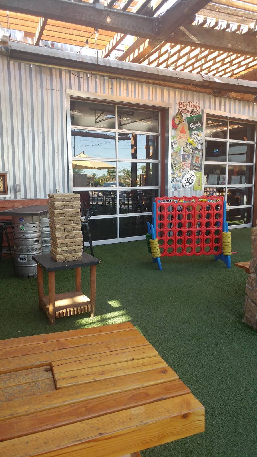 PKWY Tavern Flamingo | restaurant | 9820 W Flamingo Rd, Las Vegas, NV 89147, USA | 7022435329 OR +1 702-243-5329