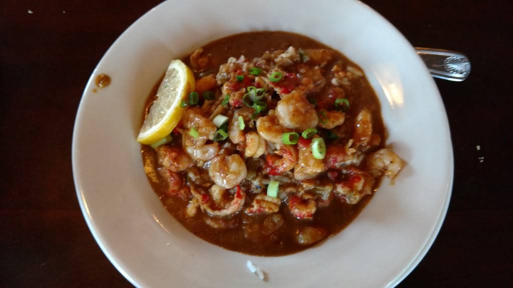 Henrys Louisiana Grill | restaurant | 4835 N Main St, Acworth, GA 30101, USA | 7709661515 OR +1 770-966-1515