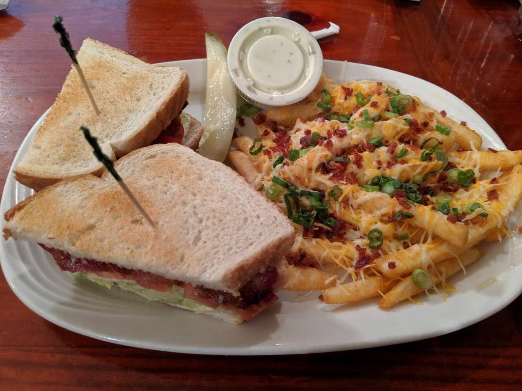 Ethans Cafe | restaurant | 237 E Market St, Clearfield, PA 16830, USA | 8147658101 OR +1 814-765-8101